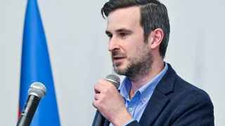 Игорь Картавых