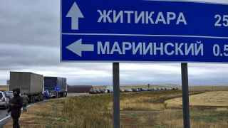 После массовой проверки казахстанских фур в России логисты ждали ответных мер