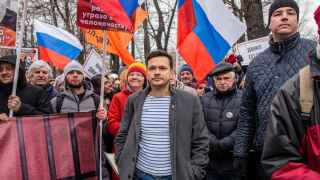 Чтобы успешно противостоять Владимиру Путину, нужно как минимум сменить риторику в отношении граждан РФ