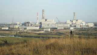 Курская АЭС