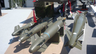 Авиабомбы AASM Hammer