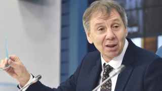 Сергей Марков 