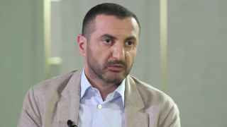 Давид Казерашвили