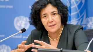 Лейла Зерруги