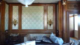 Комната отдыха