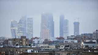 Экономический рост скрывается в тумане