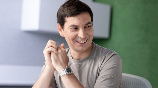 Сергей Лойтер