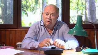 Андрей Караулов