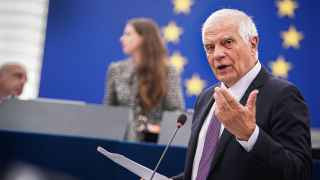 Жозеп Боррель