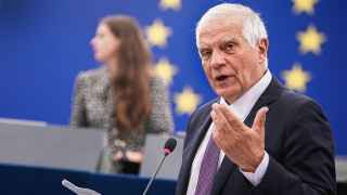 Жозеп Боррель