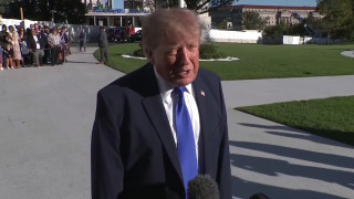 Трамп заявил, что Маск вернул ВСУ доступ к военной версии Starlink