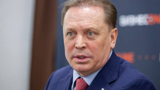 Айдар Метшин