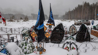 Главный диссонанс войны Путина: непонятно, за что отдают жизнь россияне