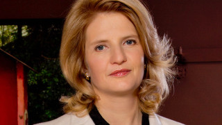 Наталья Касперская