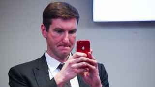 Антон Красовский