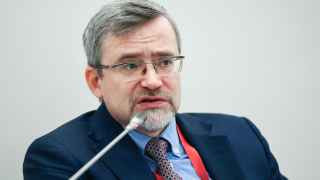 Валерий Федоров