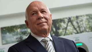 Сергей Чемезов