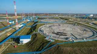 ЛПДС «Унеча» 