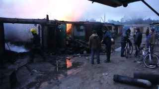 Гаражи в Новой Каховке, Херсонская область