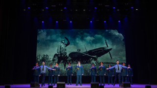 Ансамбль Александрова 