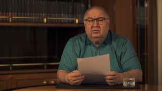 Алишер Усманов