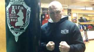 Андрей Шинягин