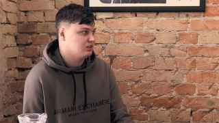 Максим Кузьминов