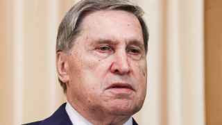 Помощник президента РФ Юрий Ушаков