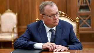 Президент – председатель правления Банка ВТБ Андрей Костин