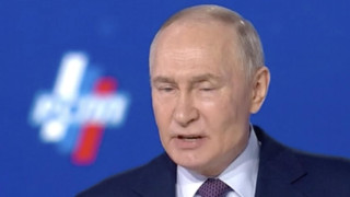 Путин дал бизнесу намек, а бизнес сделал Путину предложение в денежной форме