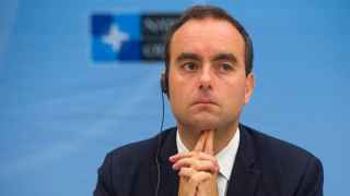 Себастьен Лекорню