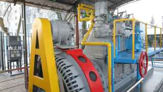 Оборудование, доставлявшее углеводороды из РФ в Европу, скоро можно будет сдать в музей