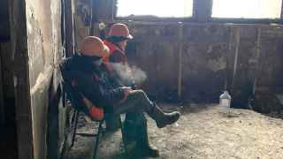 Помимо зданий в Алма-Ате восстановления потребовали объекты в Шымкенте, а также в Алматинской, Жамбылской, Кызылординской, Атырауской, Актюбинской и Восточно-Казахстанской областях.