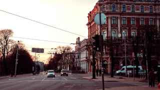 Рига, Латвия