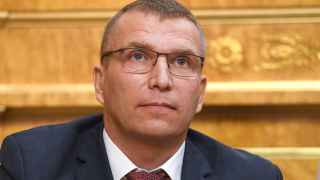 Валерий Пикалев