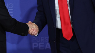 Встретившись с Трампом, Путин оказался в ловушке