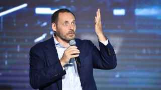 Аркадий Волож.