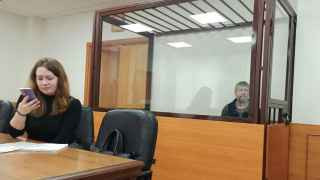 Виктор Расторгуев