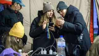 «Пункт Несокрушимости» в Украине