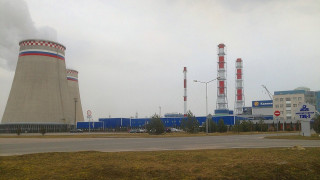 ТЭЦ-2 в Калининграде