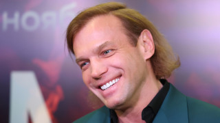 Алексей Леденев