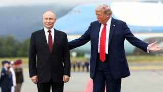 Трамп разочарован Путиным. Но чем это грозит Путину?