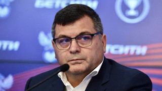 Николай Оганезов