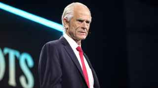 Питер Наварро