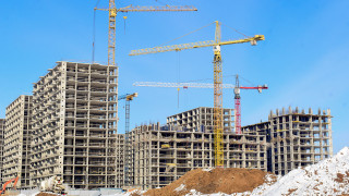 Проблемы касаются строителей, а не дольщиков