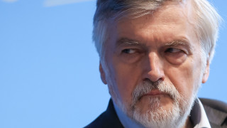 Андрей Клепач уволен: хороший макроэкономический анализ больше не нужен