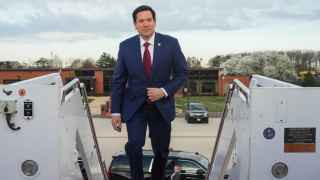 Марко Рубио