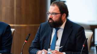 Максут Шадаев