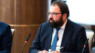 Максут Шадаев