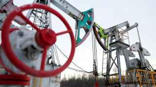 Нефтяная рента сжимается